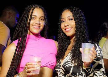 Casa Mila Delivers a Day Party to Remember