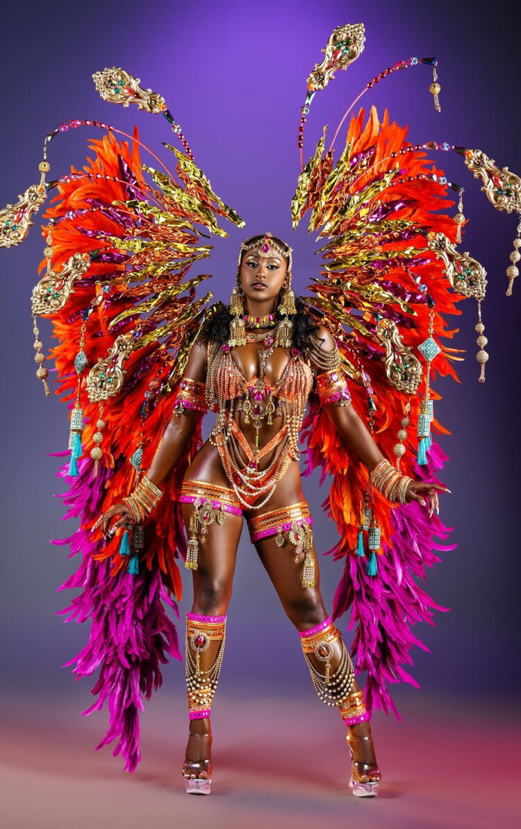 Top 10 Carnival Models To Watch For 2025