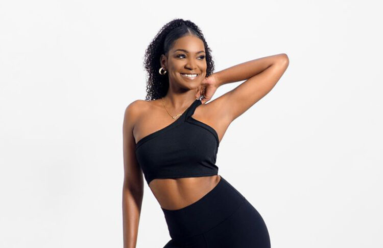 From Vet to Model: The Inspiring Journey of Dr. Gabrielle Roberts