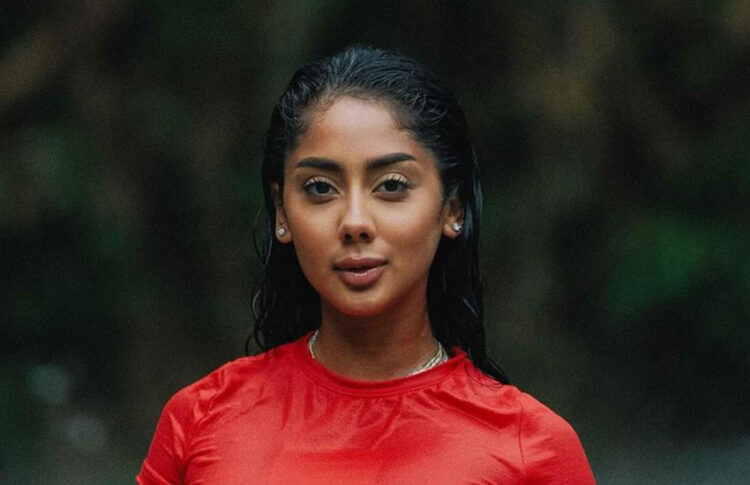 Redefining Creative Independence with Chontelle Sewett