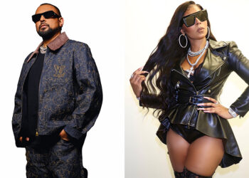 Sean Paul Announces Biggest UK Tour with Ashanti: Everything You Need to Know