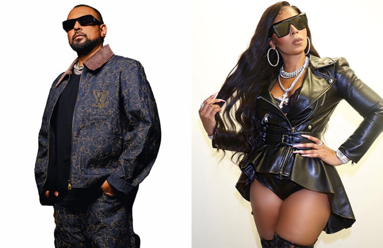 Sean Paul Announces Biggest UK Tour with Ashanti: Everything You Need to Know