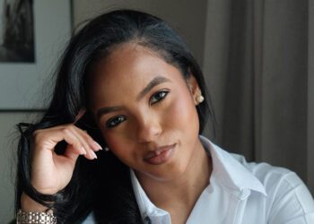 Meet Shanz Lafayette : The Ivy League Influencer