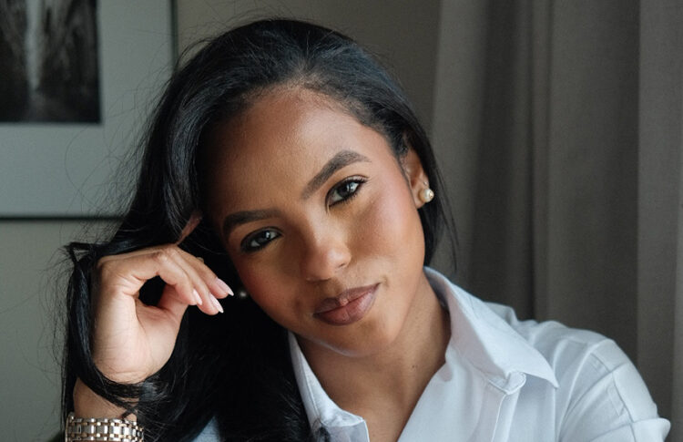 Meet Shanz Lafayette : The Ivy League Influencer