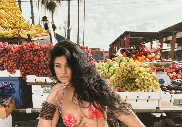Trinidad’s Design Powerhouse – Meet Sheena Ali