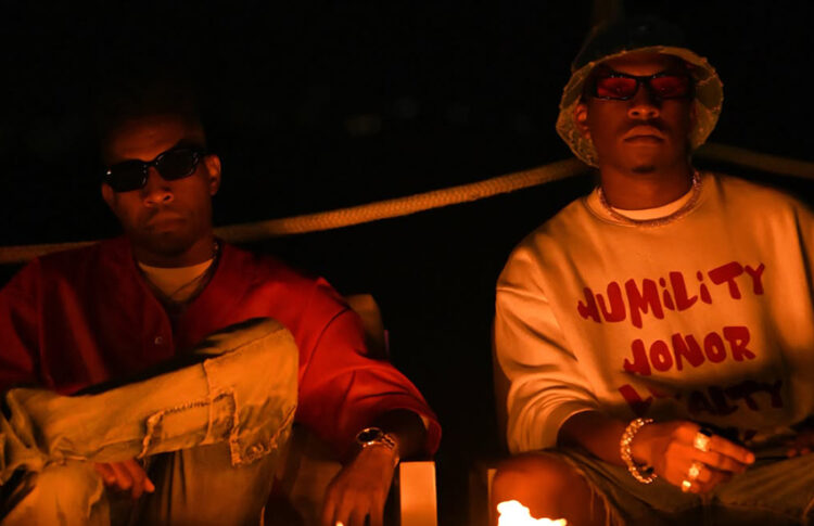 Big Links Riddim Take Over of the Soca Season