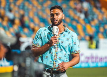 Breaking Boundaries with Nikhil Uttamchandani