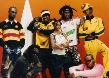 Free The Youth x Jordan’s “Unbannable” Campaign: The Ghanaian Streetwear Brand Shaking Up Global Culture