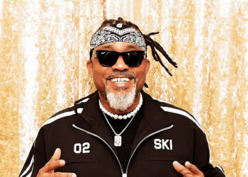 Machel Montano Heats Up the Carnival Season with New Music Releases