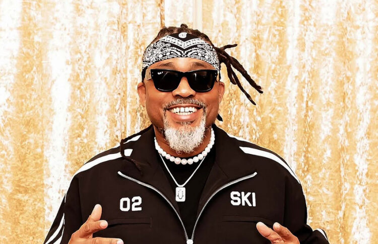 Machel Montano Heats Up the Carnival Season with New Music Releases