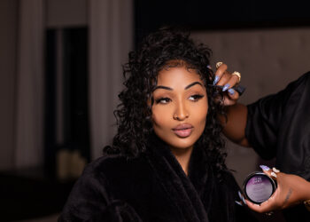 The Mane Choice’s First-Ever Ambassador: Shenseea Talks Confidence, Culture, and Hair Expression