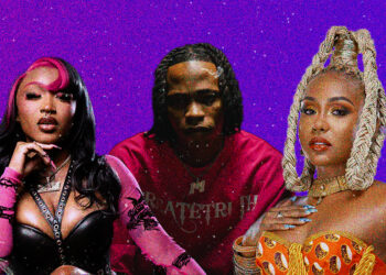 Top 10 Caribbean Artists to Watch in 2025