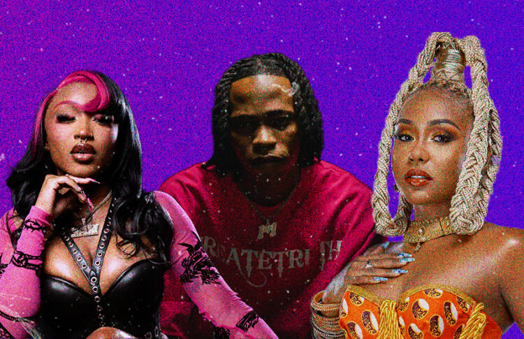 Top 10 Caribbean Artists to Watch in 2025