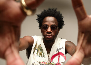 From ‘Danca Boy’ to World Ding: Dancehall Superstar Ding Dong Announces His Debut Album “From Ding Dong to World Ding”