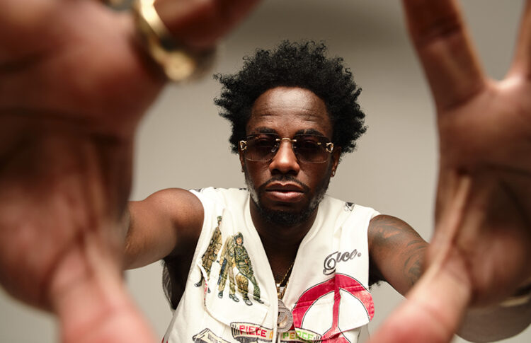 From ‘Danca Boy’ to World Ding: Dancehall Superstar Ding Dong Announces His Debut Album “From Ding Dong to World Ding”