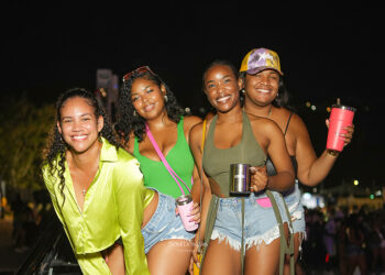 Top 10 events to attend before Carnival Sunday in Jamaica