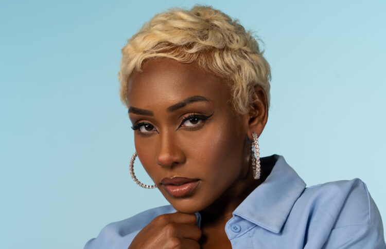 Nailah Blackman to Headline SNL! Live at the Howard Theatre