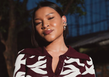 SPIRIT Mas Welcomes Jamaican Designer Annaixe to Trinidad Carnival 2026