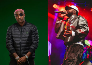 Slow Wine Settings: Ruger and Kranium Deliver Heat in “Dudu”