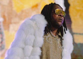 Vybz Kartel Shuts Down Brooklyn With Two Historic, Sold-Out Nights at Barclays