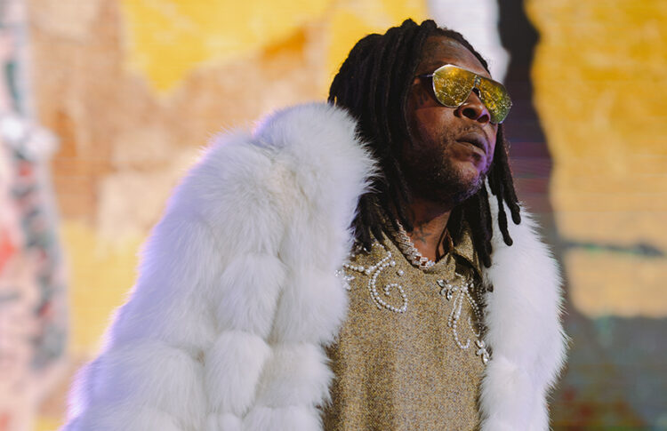 Vybz Kartel Shuts Down Brooklyn With Two Historic, Sold-Out Nights at Barclays