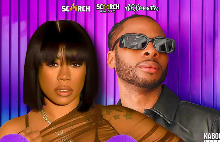 R&B Brunch Festival Takes Over Trinidad This Mother’s Day Weekend