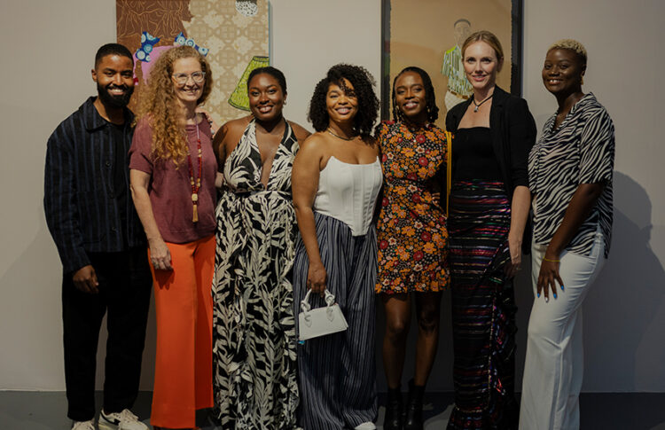 To Scatter Seeds: TERN Gallery’s Latest Collection