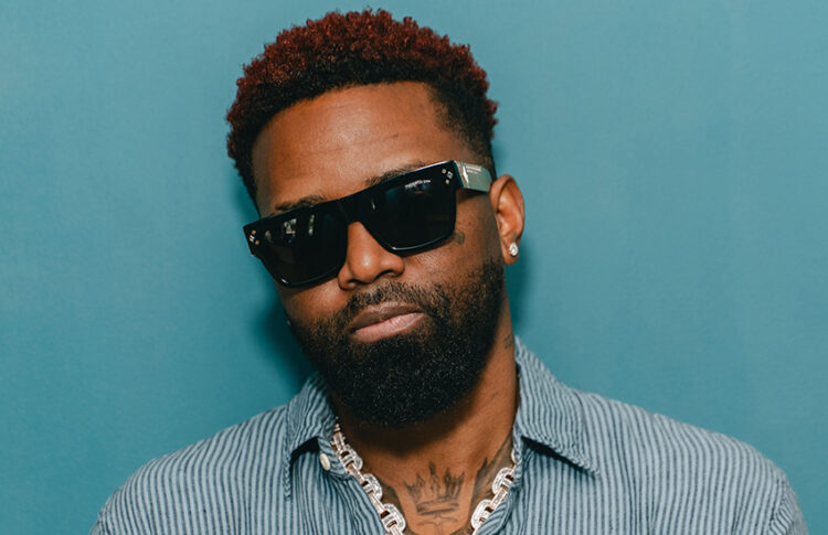Konshens Reclaims Joy on New Album, ‘Pool Party’