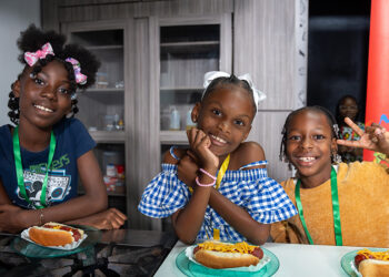 Reggae Jammin Is Searching for Its Next Kid Star with a Massive $700,000 Prize Package