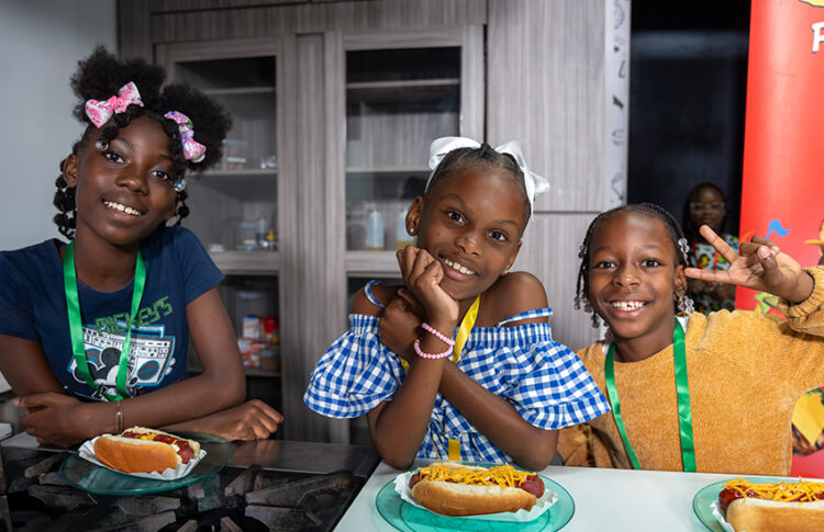 Reggae Jammin Is Searching for Its Next Kid Star with a Massive $700,000 Prize Package