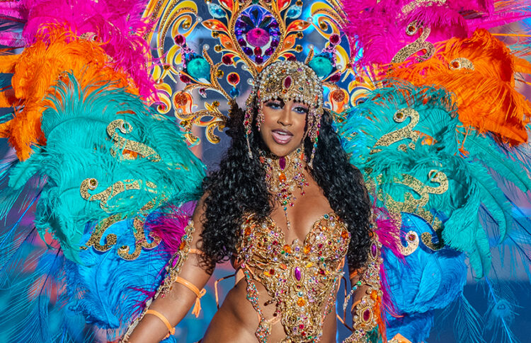 Yuma Luxe: A Lavish Escape