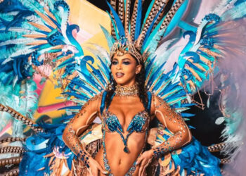 Tribe Ignites Carnival Season with ‘Maraye’ Launch