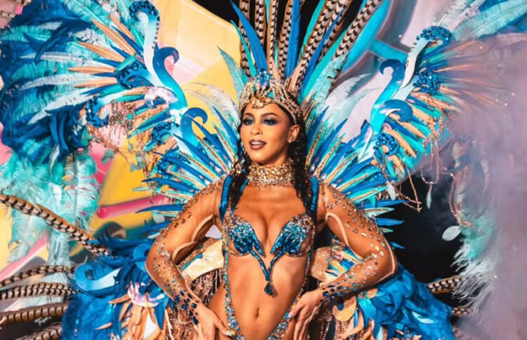 Tribe Ignites Carnival Season with ‘Maraye’ Launch