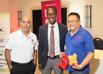 Caribbean Invasion: Kingston Pirates Week 2025 Sets Sail With a Massive Entertainment Calendar