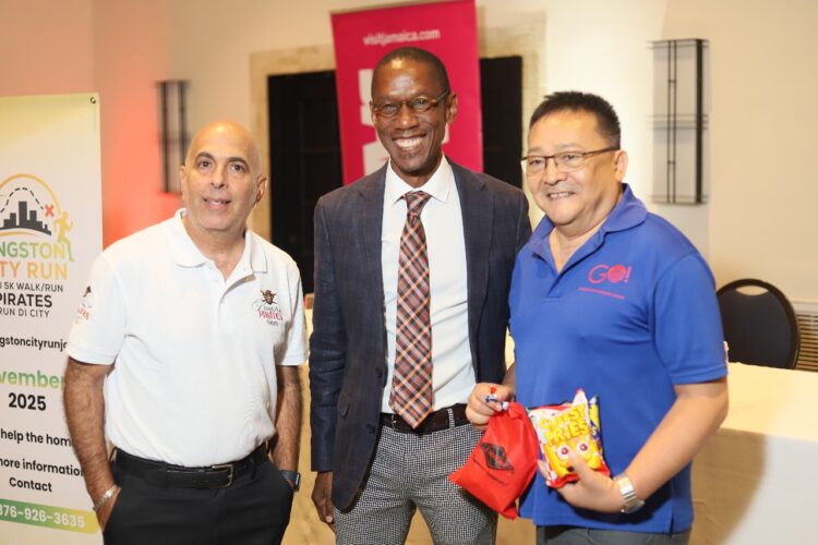 Caribbean Invasion: Kingston Pirates Week 2025 Sets Sail With a Massive Entertainment Calendar