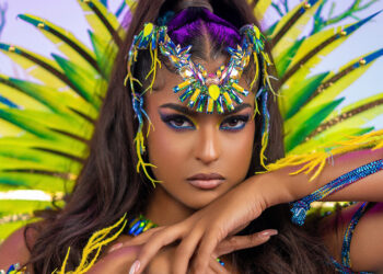 GenXS Charges Di Road With ‘INFINITI’ for Jamaica Carnival 2026