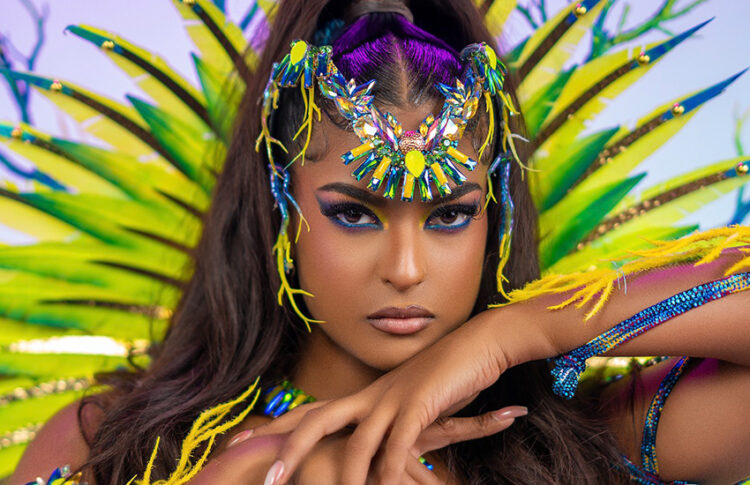 GenXS Charges Di Road With ‘INFINITI’ for Jamaica Carnival 2026