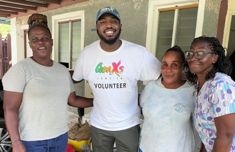 MasOS Rallies Regional Carnival Community in Support of Jamaica After Hurricane Melissa