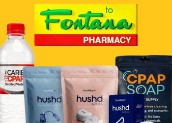 Fontana Pharmacy and ISD Health Solutions Team Up to Tackle Jamaica’s Silent Sleep Apnea Crisis