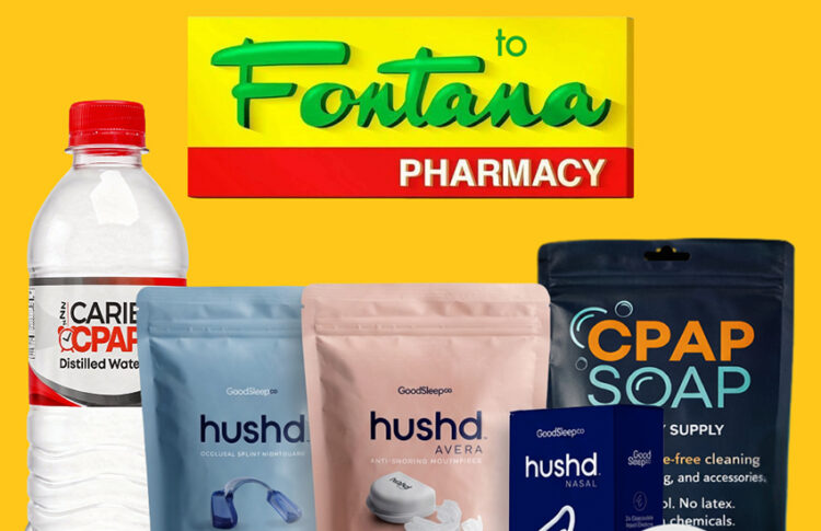 Fontana Pharmacy and ISD Health Solutions Team Up to Tackle Jamaica’s Silent Sleep Apnea Crisis