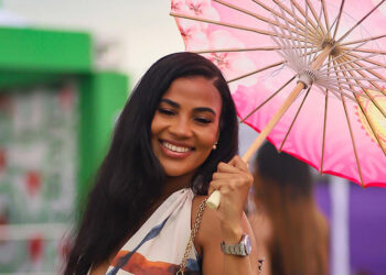 Sunrise Day Soirée Kicks Off 2026 in Pure Sunnation Style