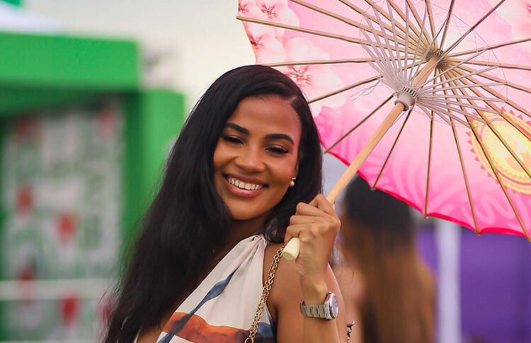 Sunrise Day Soirée Kicks Off 2026 in Pure Sunnation Style