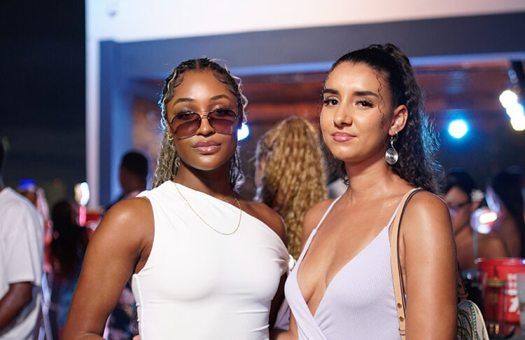 Casa Mila Day Club, the Rooftop Party Redefining Carnival Saturday