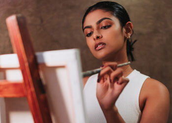 Precision and Presence: Dr. Prishni Rampersadsingh Named Face of Worlds Collide Trinidad