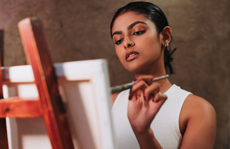 Precision and Presence: Dr. Prishni Rampersadsingh Named Face of Worlds Collide Trinidad