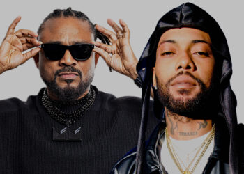 Soca Meets Dancehall at WiFete as Machel Montano, Voice and Skippa Take Over Kingston