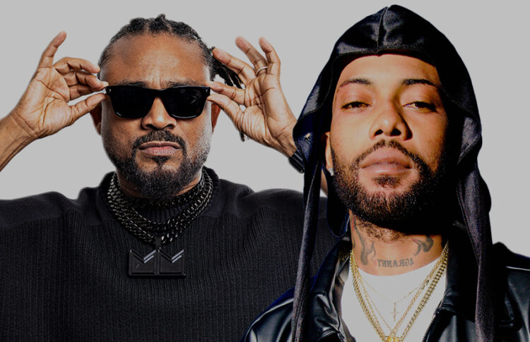 Soca Meets Dancehall at WiFete as Machel Montano, Voice and Skippa Take Over Kingston
