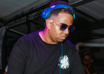 Visual Storyteller to Sound Architect: Digital Ziggy Headlines Worlds Collide Trinidad
