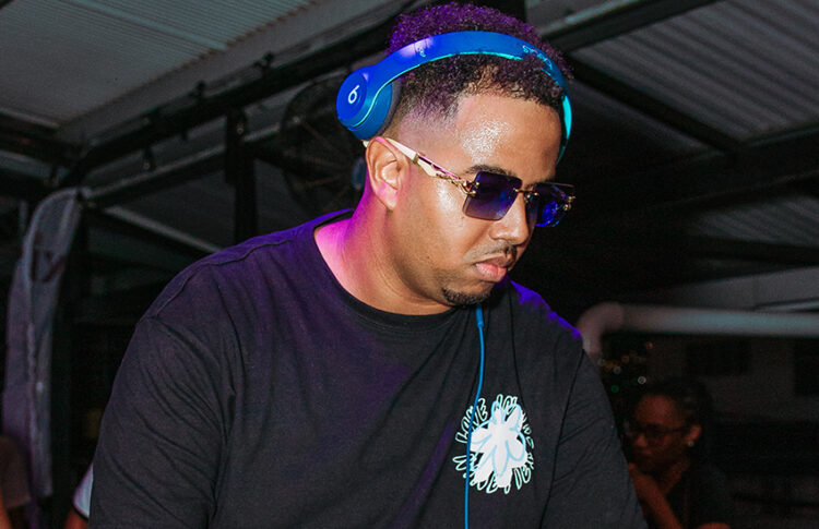 Visual Storyteller to Sound Architect: Digital Ziggy Headlines Worlds Collide Trinidad