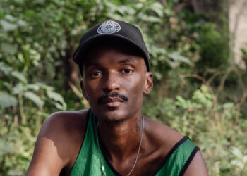 Barbadian Artist Junior Sealy Exhibits Fine Art Photography at UNESCO Headquarters in Paris for Latin American and Caribbean Week